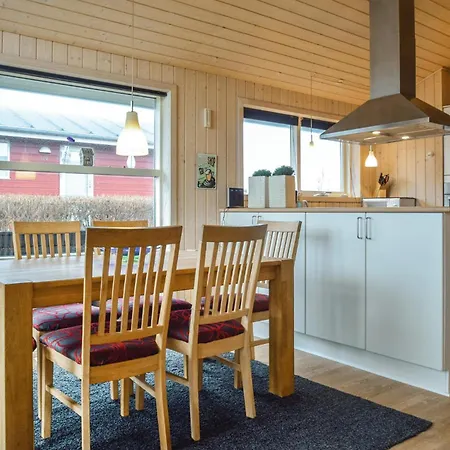Holiday home Sohus *