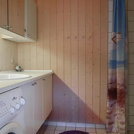 Holiday home Sohus Faebaek