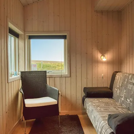 Sohus Holiday home