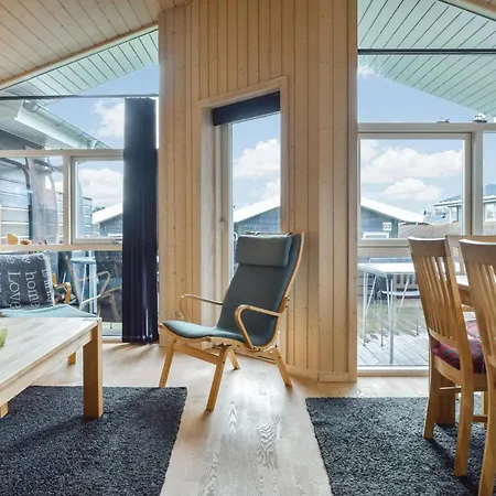 Dom wakacyjny Sohus Fæbæk
