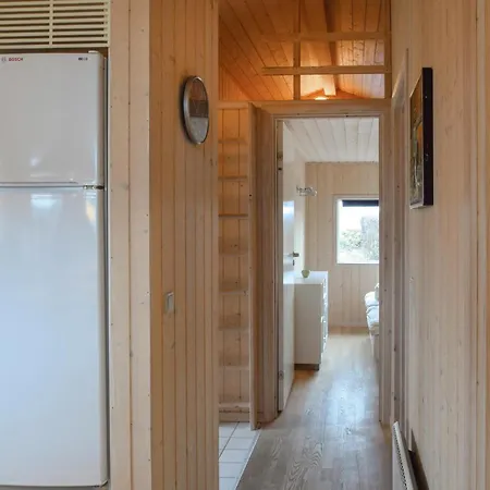 Holiday home Sohus