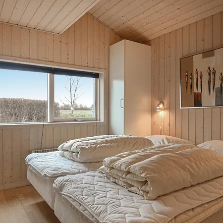Sohus Holiday home *