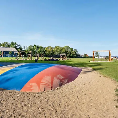 Holiday home Sohus *