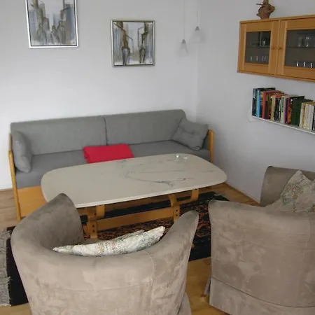 Sohus Holiday home *