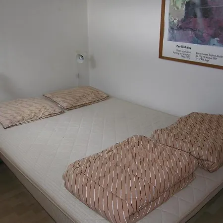 Holiday home Sohus *