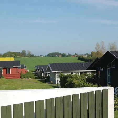 Dom wakacyjny Sohus Fæbæk