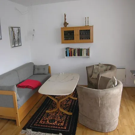 Holiday home Sohus Faebaek